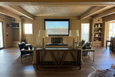 Home theater o soundbar: diferencias clave para armar audio en casa