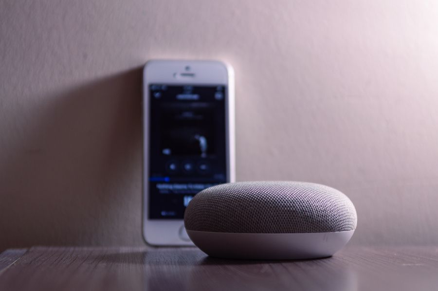 Comparativa de altavoces inteligentes: Echo, Google Home y HomePod 6 Altavoces inteligentes y calidad de sonido