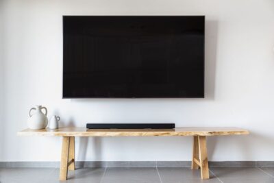 Soundbars para TV: cómo mejorar el audio de tu televisión