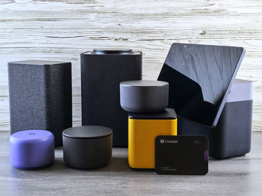 Cómo elegir bocinas y sistemas de audio para tu hogar 7 Altavoces inteligentes multiroom y tabletas