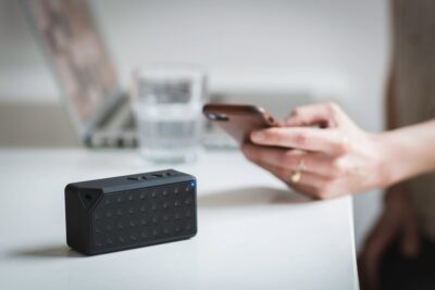 Guía definitiva para elegir el mejor altavoz Bluetooth
