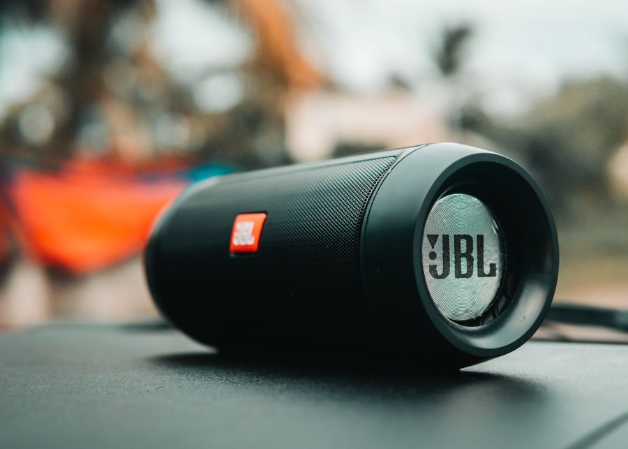 Guía definitiva para elegir el mejor altavoz Bluetooth 6 Altavoz Bluetooth portátil JBL