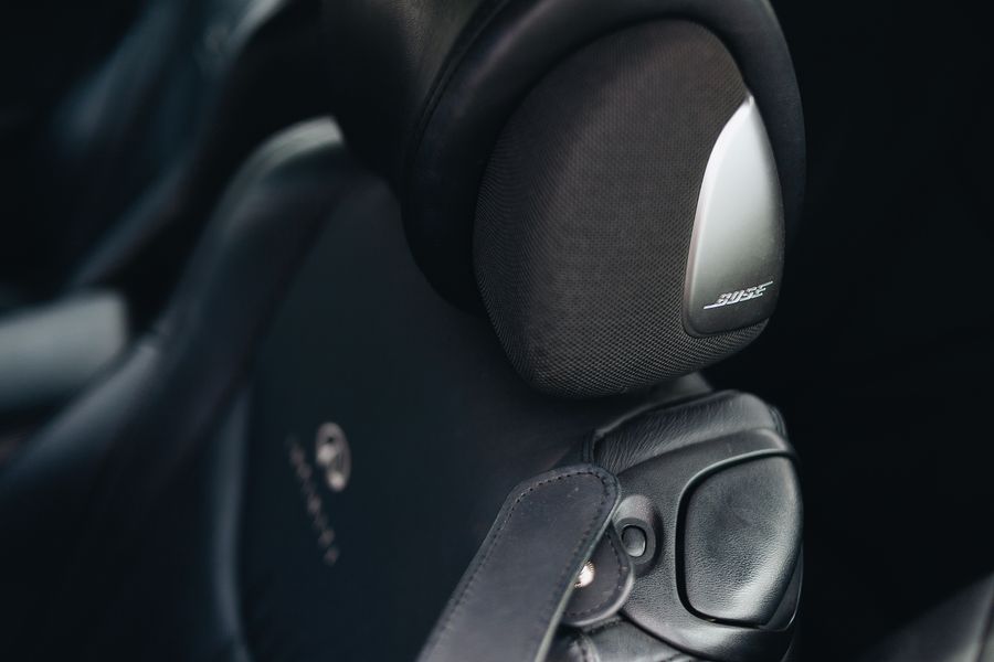 Las mejores bocinas para auto: guía para elegir sonido y potencia 6 Bocinas Bose para autos de lujo