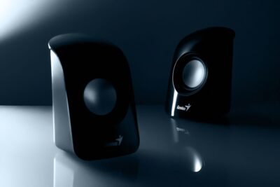 Cómo elegir bocinas y sistemas de audio para tu hogar