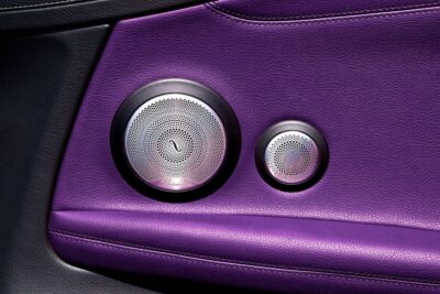Las mejores bocinas para auto: guía para elegir sonido y potencia