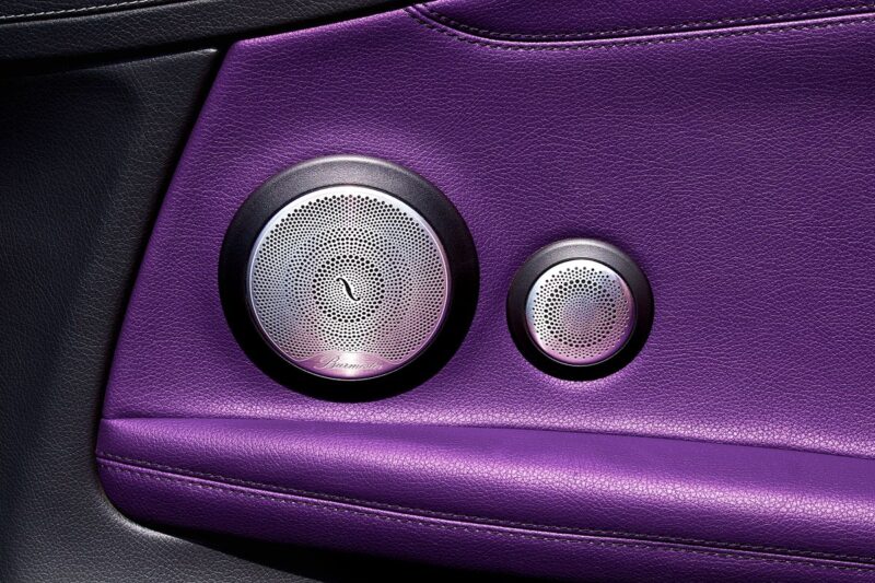 Las mejores bocinas para auto: guía para elegir sonido y potencia 5 Bocinas premium para auto
