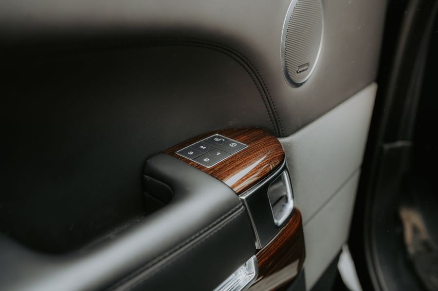 Las mejores bocinas para auto: guía para elegir sonido y potencia 7 Manijas de puerta automotriz elegante